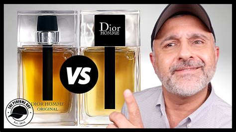 dior homme parfum similar|Dior Homme original vs 2020.